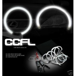 CCFL PARA BMW E-46 NO XENON
