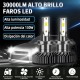 Kit LED H7 para coche y moto