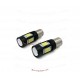 BOMBILLA LED CANBUS P21W DE ALTA POTENCIA