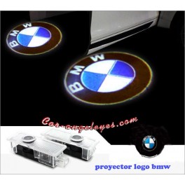 proyector logo hueco original